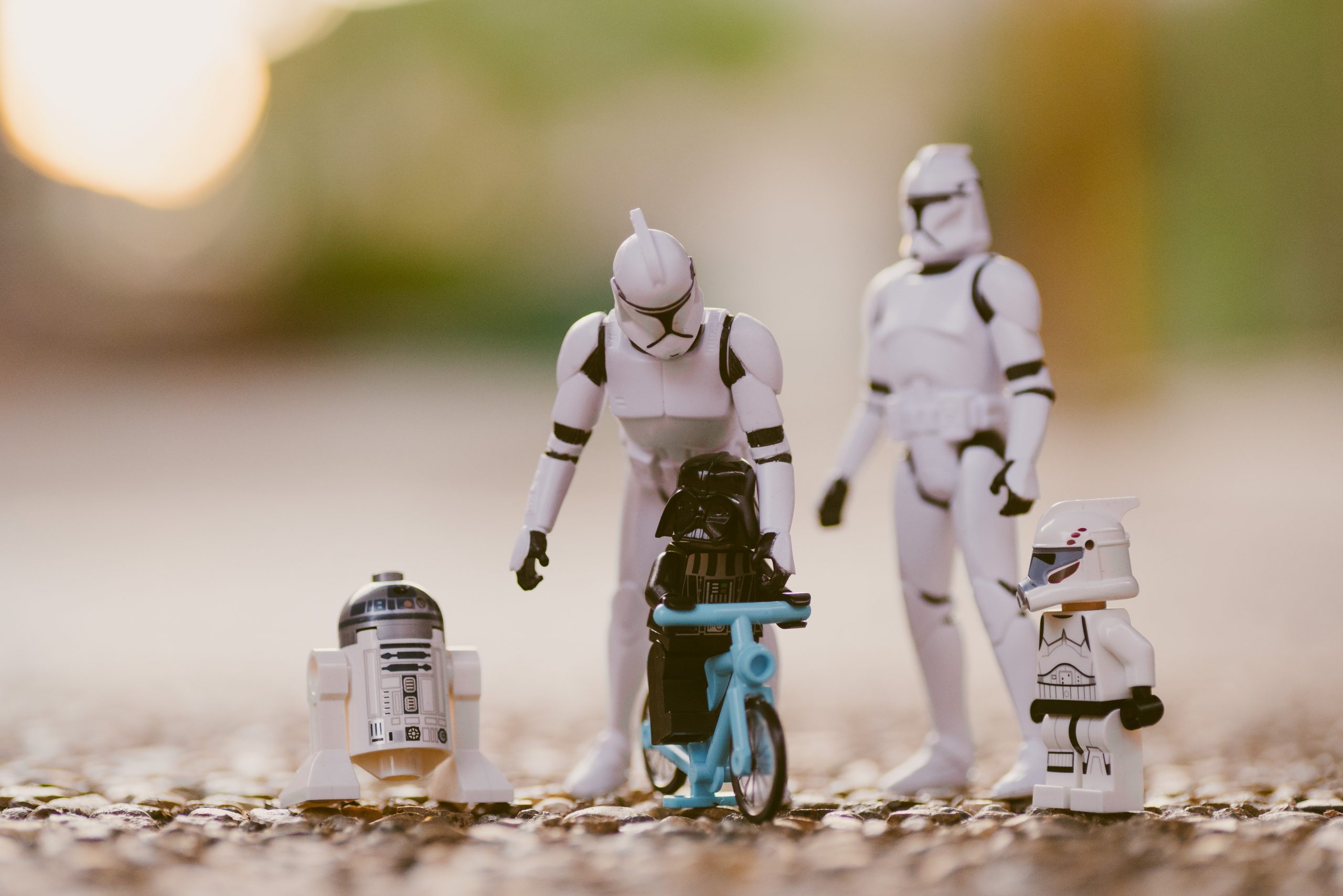 Family agility (aka running your household like a chaotic startup) 🚀