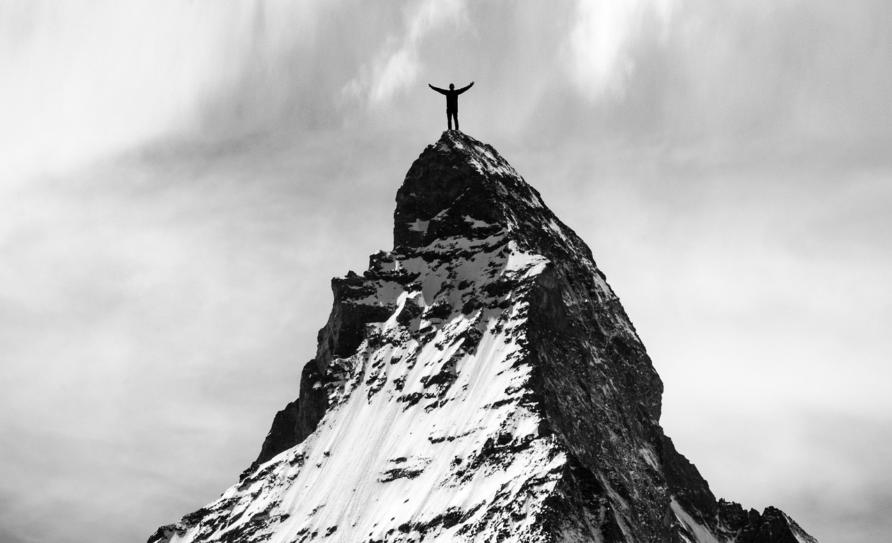 Break the paralysis: how to move forward with big or confusing tasks 🚀