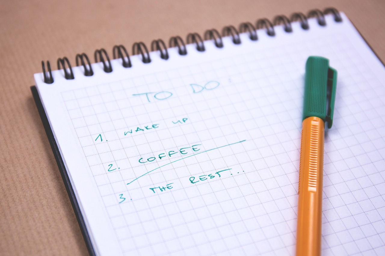 The Eisenhower matrix: your ally for perfecting prioritization ⏳