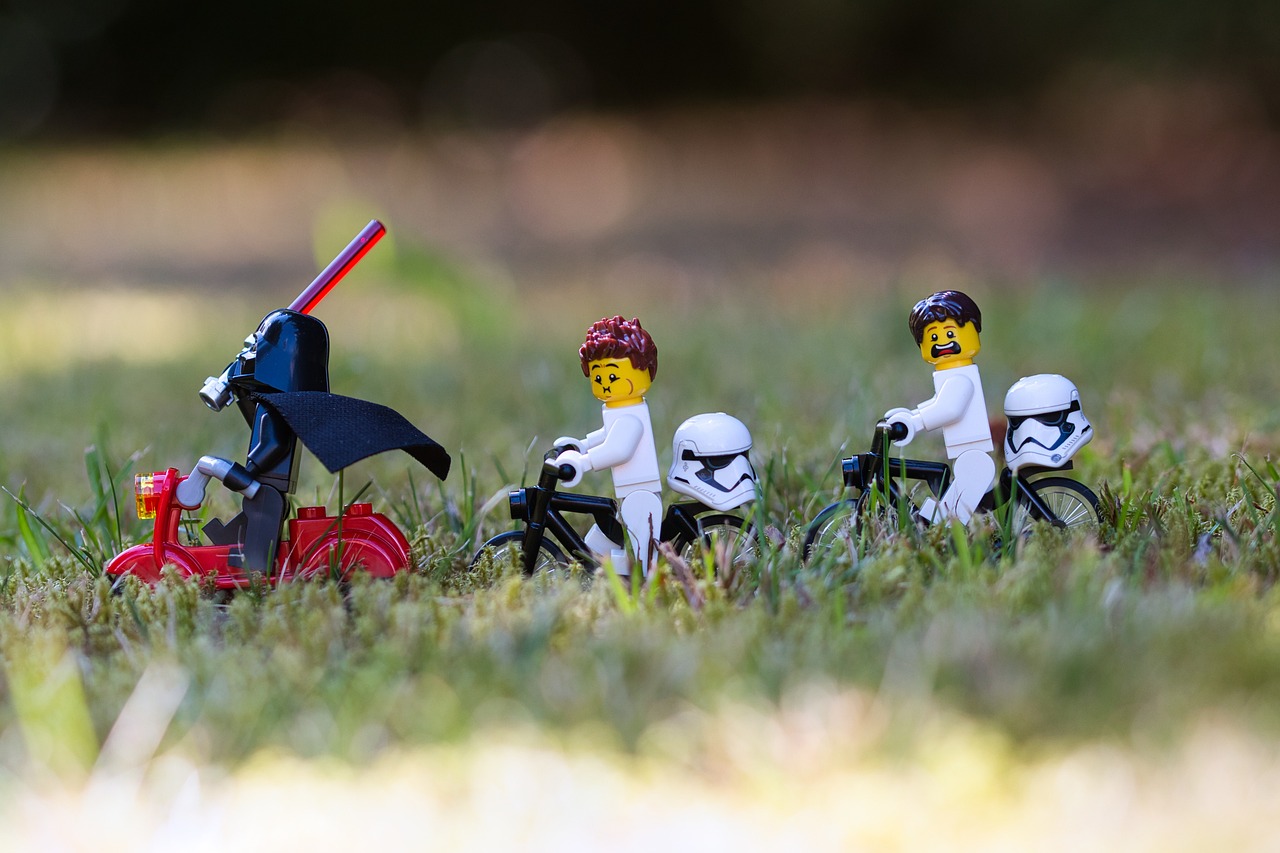 10 planning and focus tips Darth Vader has taught us 🌑⚔️