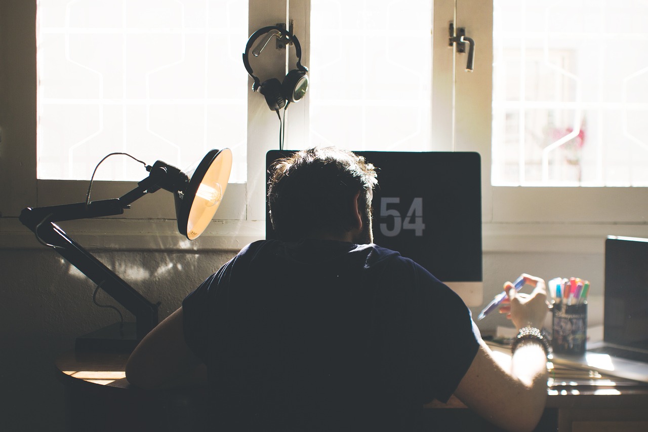 Productivity in Remote Work: Tips for MaintainiProductivity in remote work (aka how to survive working in pajamas) 🏡