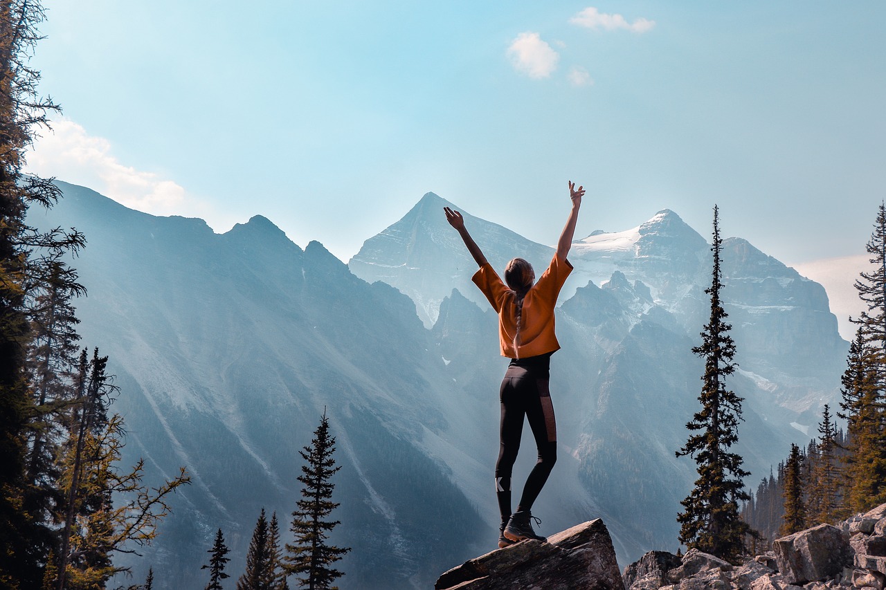 Unveiling the secret (aka how to build habits that don’t ghost you) 💼