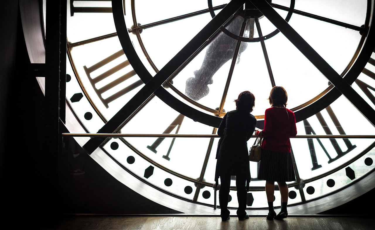 Taming the time thief (aka how to stop losing hours to nonsense) ⏳