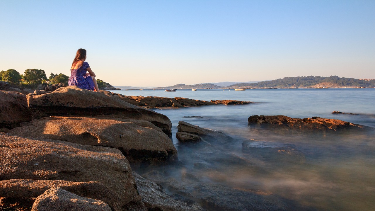 Mindfulness (aka how to stop spiraling and actually get stuff done) 🧘♂️