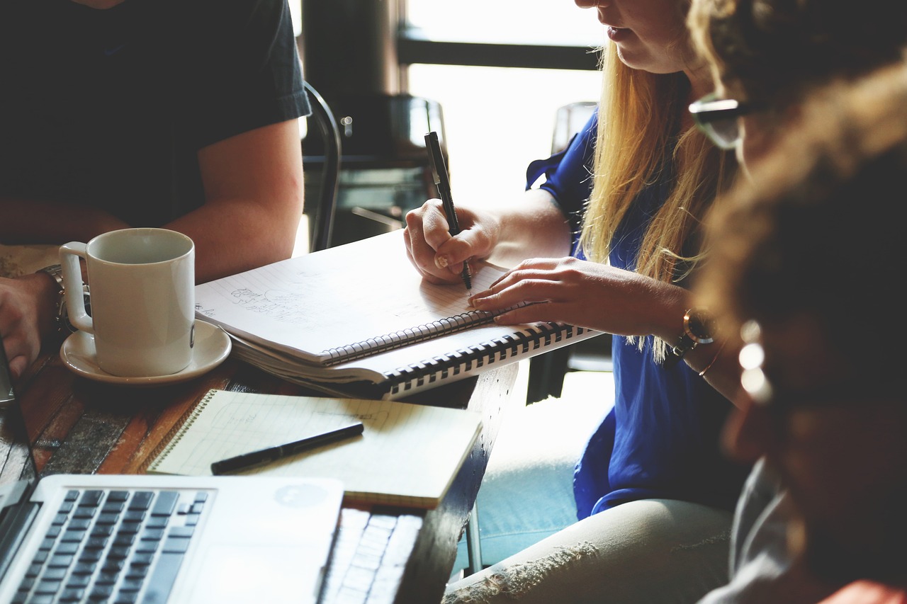 The power of delegating (aka stop being the unpaid intern of your own life) 🤝